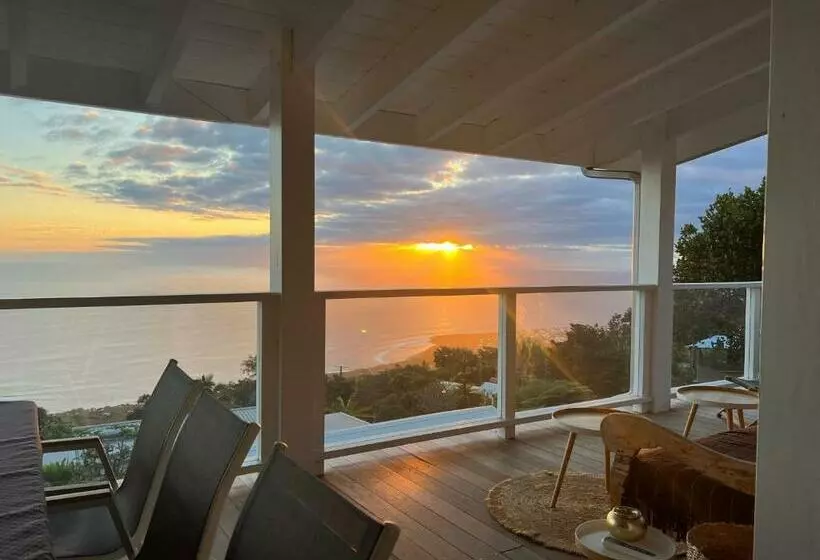 Le Belvédère   Meublé 4 étoiles