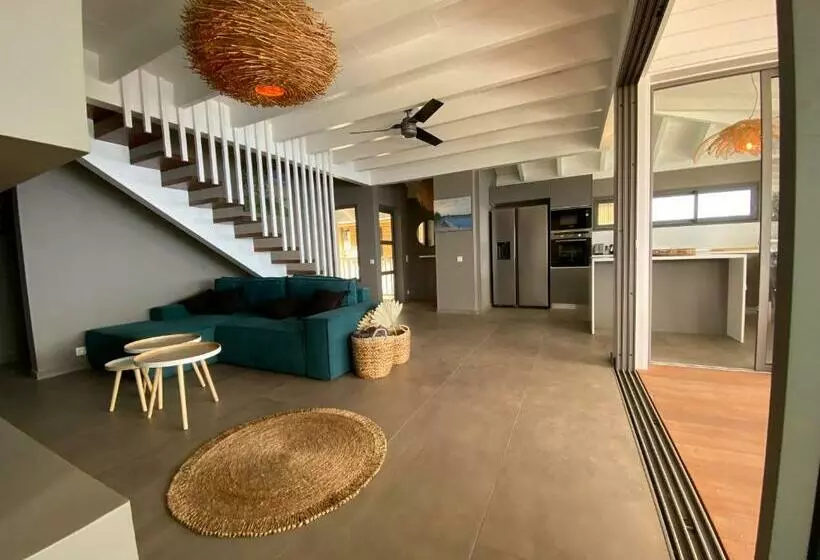 Le Belvédère   Meublé 4 étoiles