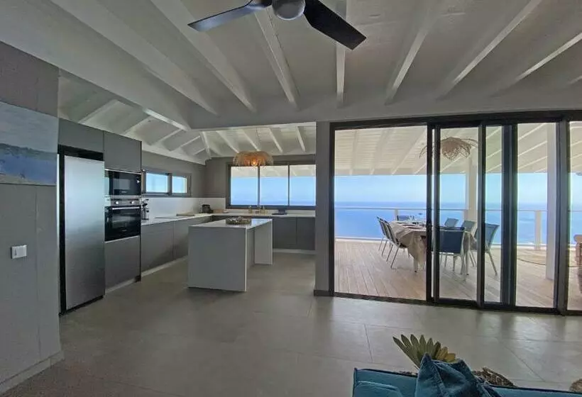 Le Belvédère   Meublé 4 étoiles