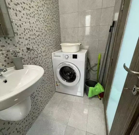 New & Comfortable 7sun Apartments Near Sandy Beach