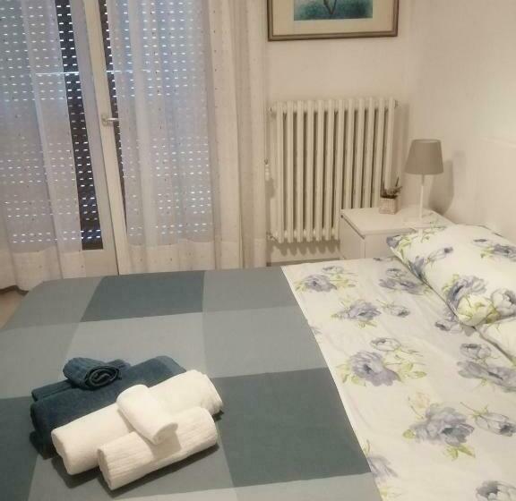 Pension Affittacamere Roberta