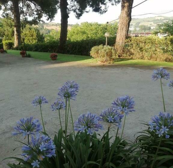 Pension Affittacamere Roberta