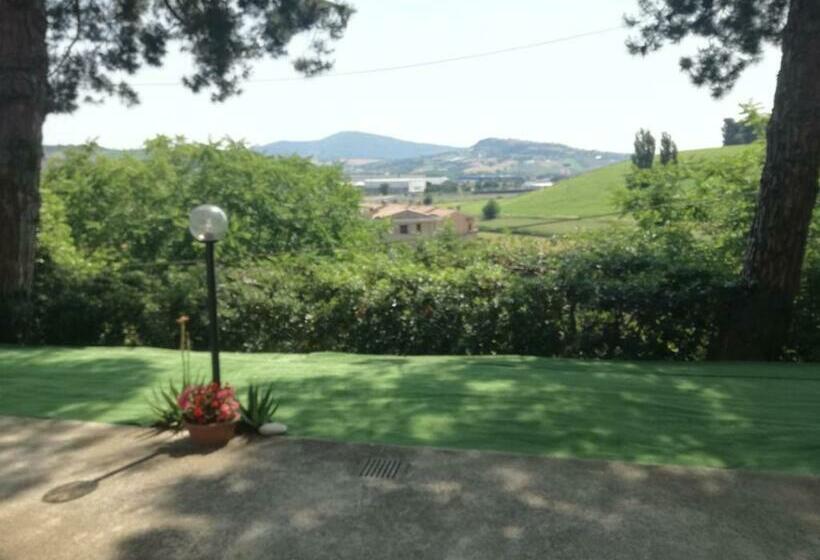 Pension Affittacamere Roberta