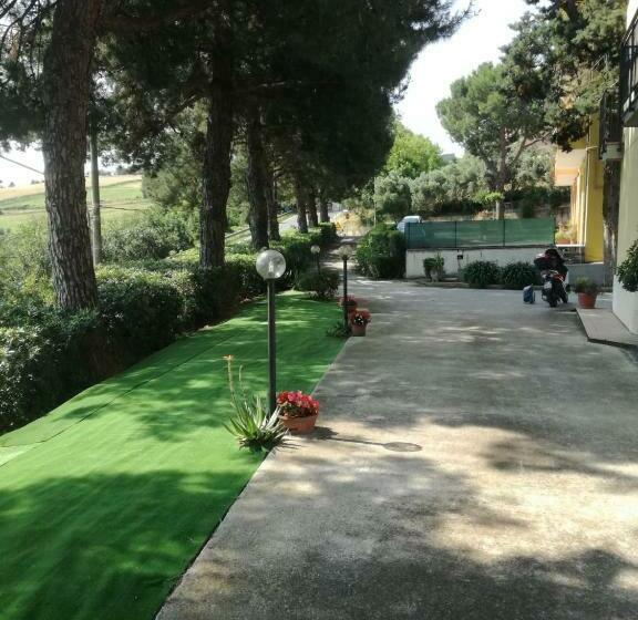 Pension Affittacamere Roberta