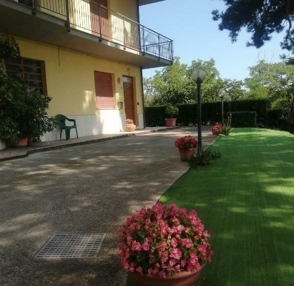 Pension Affittacamere Roberta