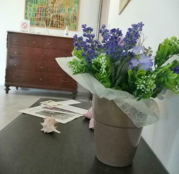 Pension Affittacamere Roberta