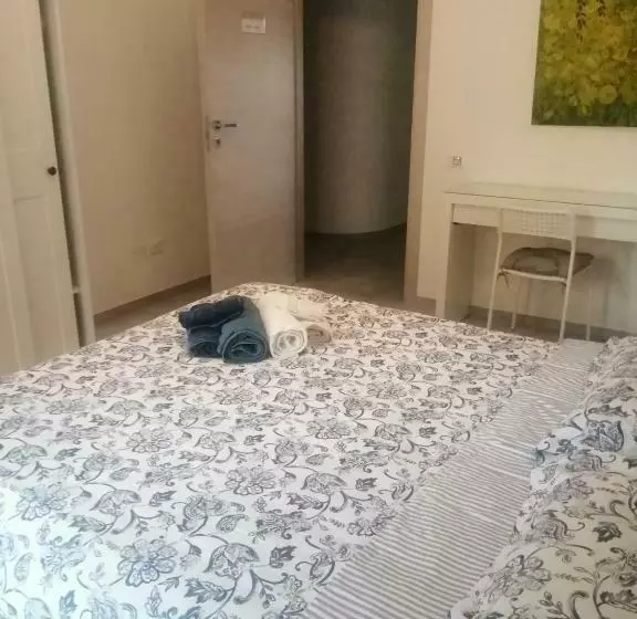 Majatalo Affittacamere Roberta