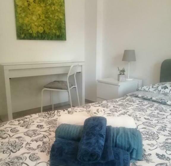 Pension Affittacamere Roberta