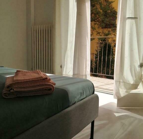 Pension Affittacamere Roberta