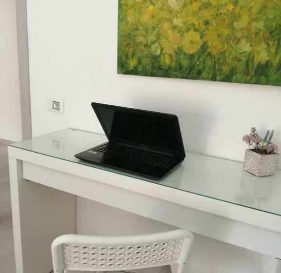 Pension Affittacamere Roberta