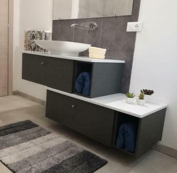 Pension Affittacamere Roberta