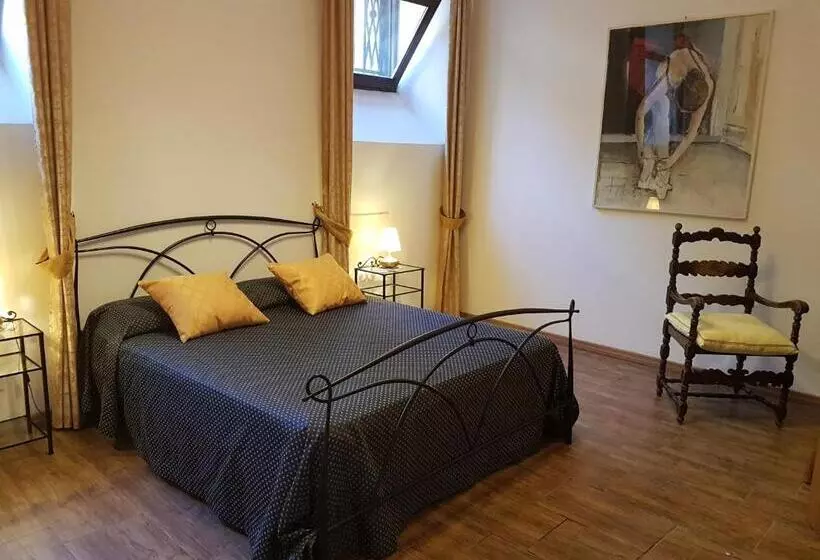 پانسیون Sarlette Cozy Room