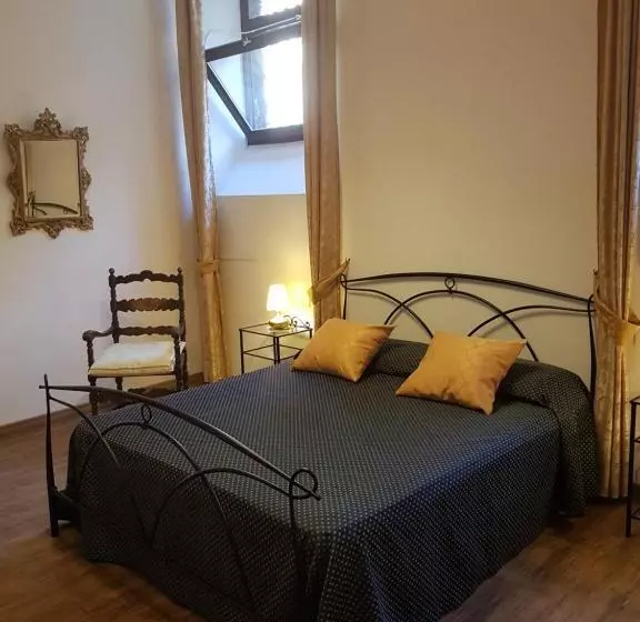 پانسیون Sarlette Cozy Room