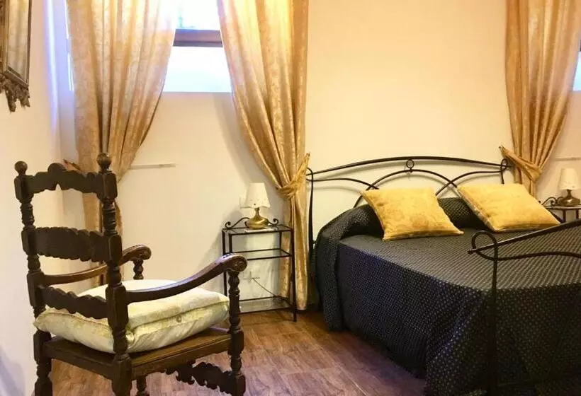 پانسیون Sarlette Cozy Room