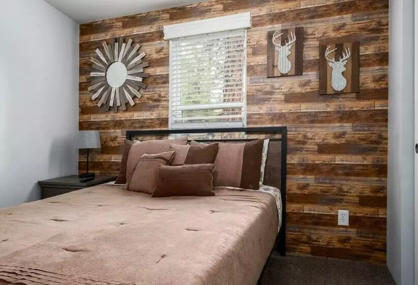 Poco In The Pines   Your Cozy Cabin Awaits