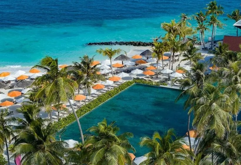 Oblu Xperience Ailafushi - All Inclusive