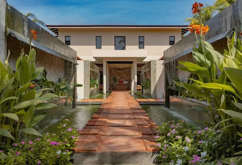 استراحتگاه Oblu Xperience Ailafushi - All Inclusive