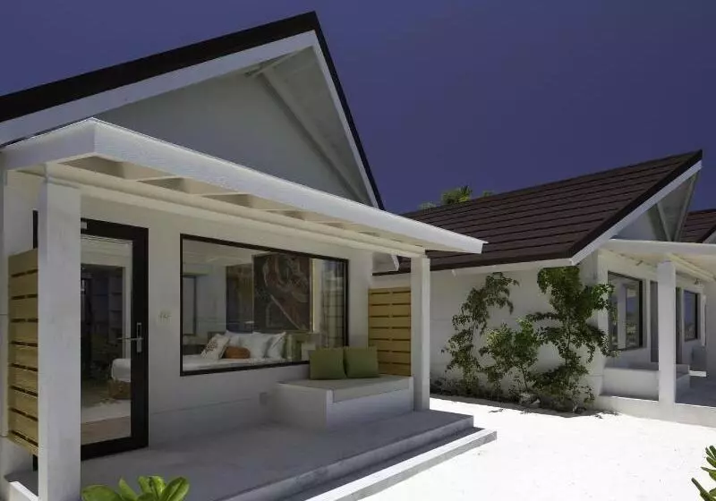 استراحتگاه Oblu Xperience Ailafushi  All Inclusive With Free Transfers