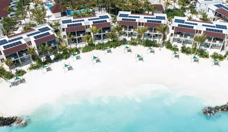 استراحتگاه Oblu Xperience Ailafushi  All Inclusive With Free Transfers