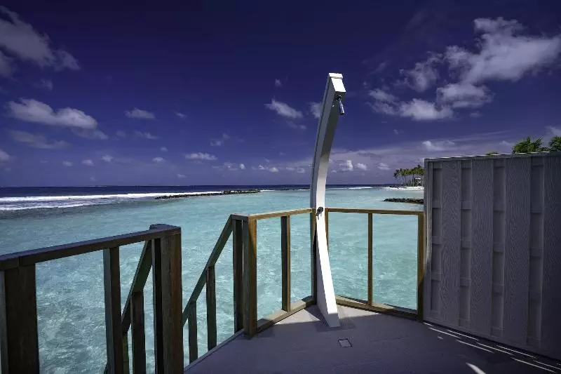 استراحتگاه Oblu Xperience Ailafushi  All Inclusive With Free Transfers