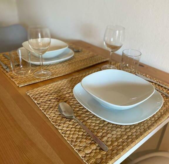 Appart Cosy Au Calme   Parking Privé Balcon Clim