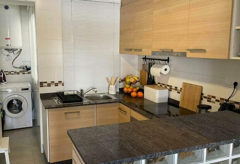 C. Del Mar   De Luxe Apartament Centrum Torrevieja