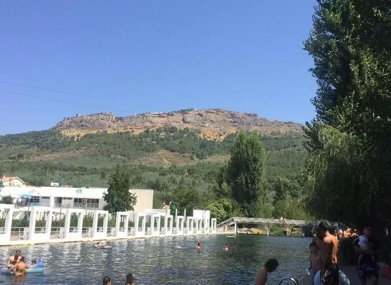 Casa Da Portagem By Portus Alacer