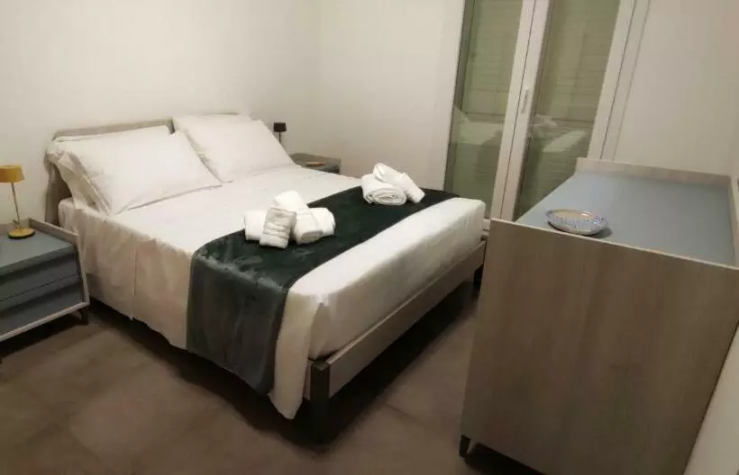 Casa Vacanze Sorelle Maricò