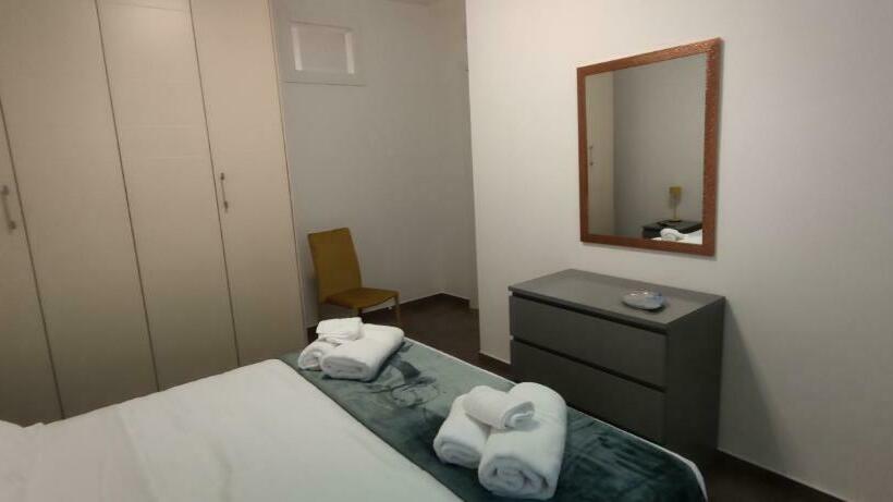 Casa Vacanze Sorelle Maricò