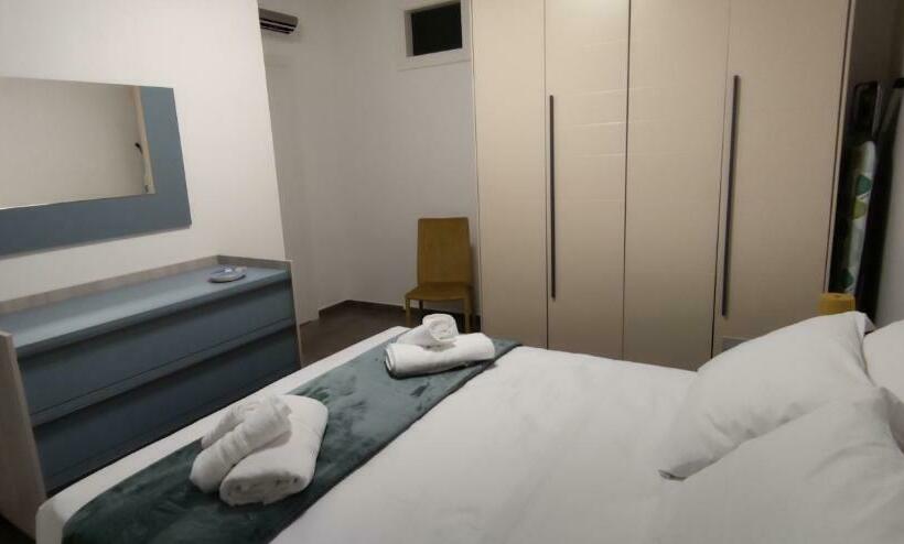 Casa Vacanze Sorelle Maricò