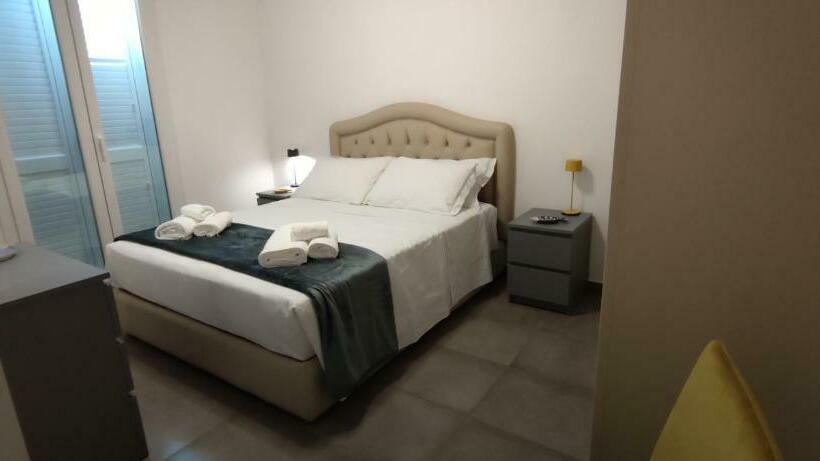 Casa Vacanze Sorelle Maricò