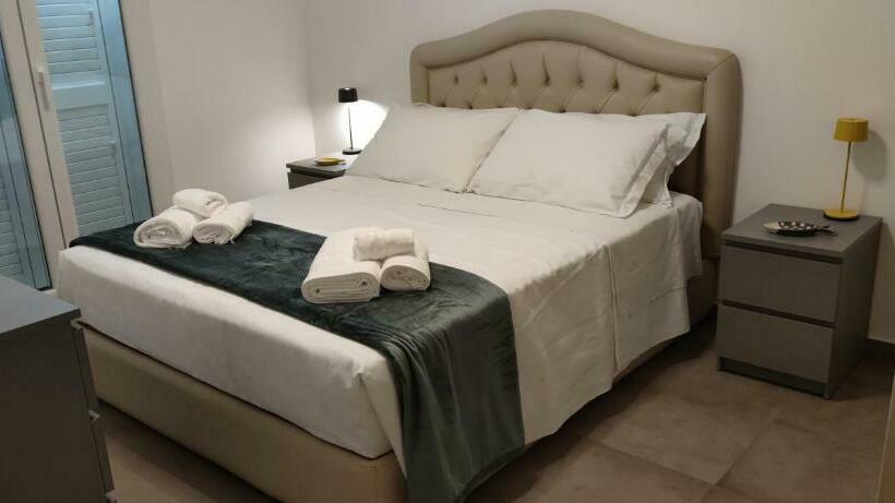 Casa Vacanze Sorelle Maricò