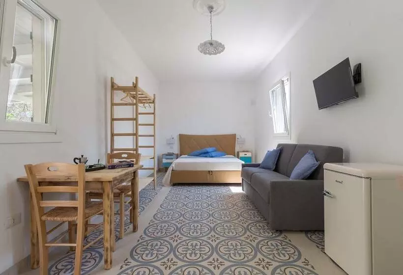 La Cornula By Barbarhouse