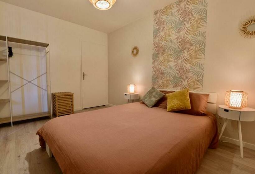 Le Primis Proche Parc Des Expositions Et Roissy Cdg