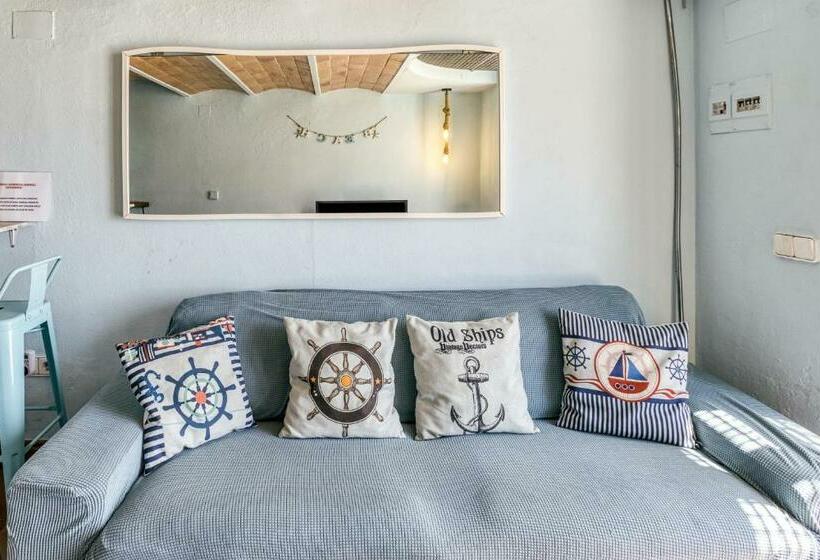 Loft Calella De Palafrugell