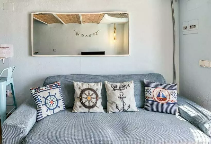 Loft Calella De Palafrugell