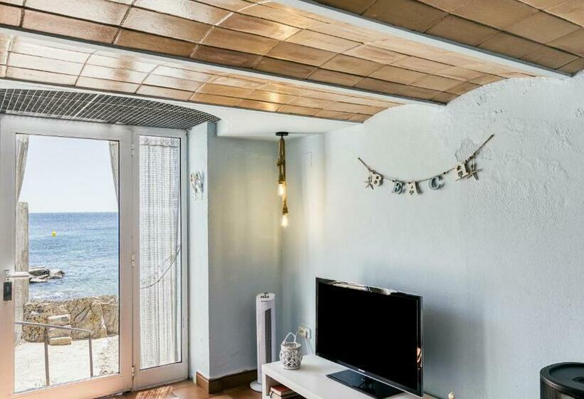 Loft Calella De Palafrugell