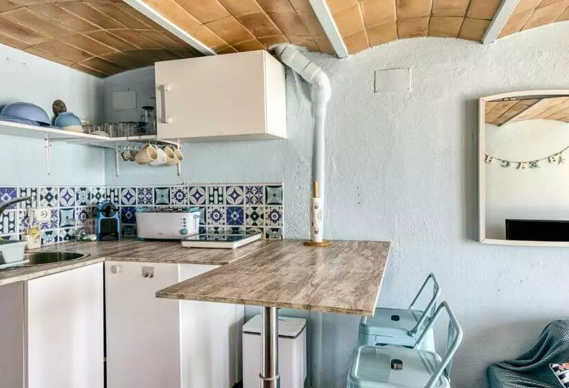 Loft Calella De Palafrugell