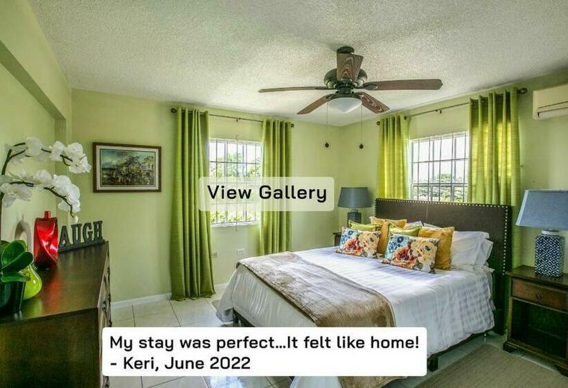 Book A Cozy Getaway: Near Bob Marley Museum