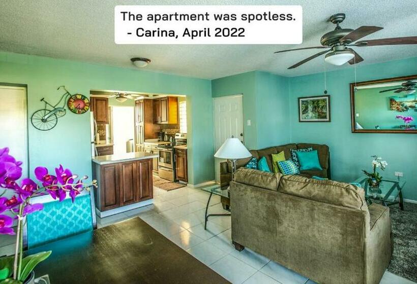 Book A Cozy Getaway: Near Bob Marley Museum