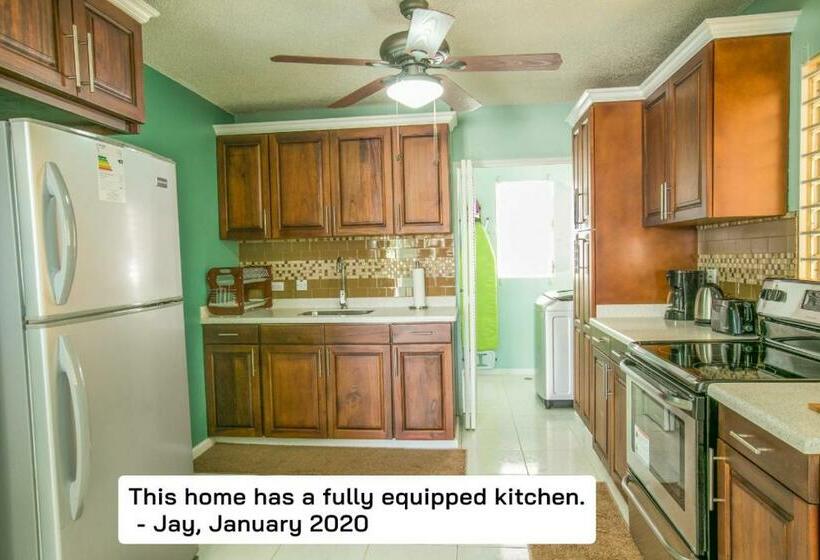 Book A Cozy Getaway: Near Bob Marley Museum