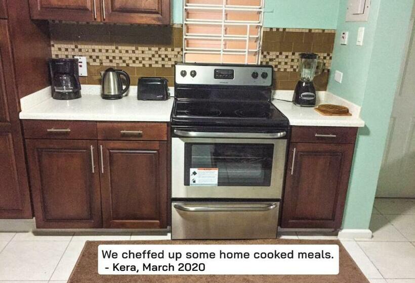 Book A Cozy Getaway: Near Bob Marley Museum