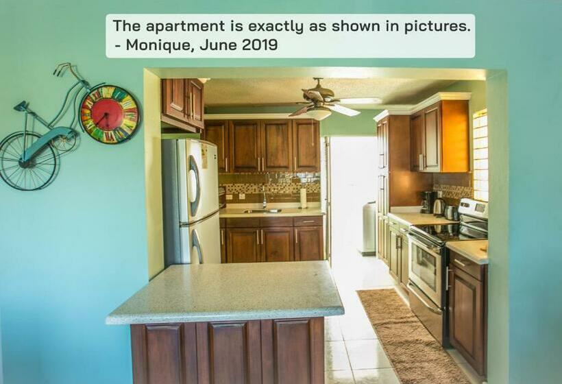 Book A Cozy Getaway: Near Bob Marley Museum