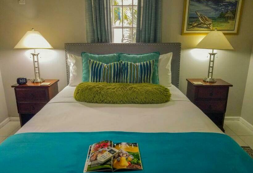 Book A Cozy Getaway: Near Bob Marley Museum