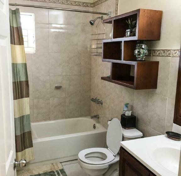 Book A Cozy Getaway: Near Bob Marley Museum