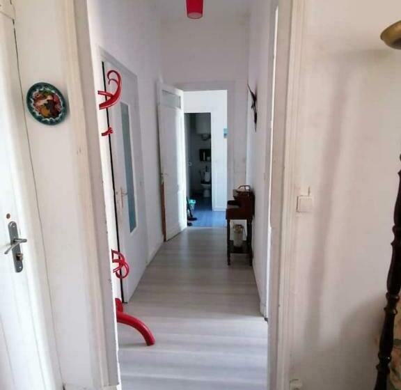 Bureau Lesparre Médoc, L Estuaire