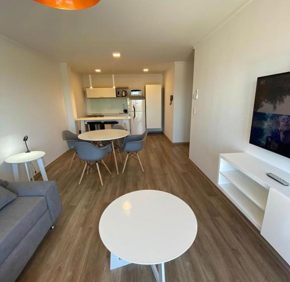 Dsm Departamentos Ii