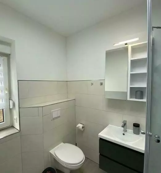 Ferienwohnung H&m Immobilien Hettstedt 2