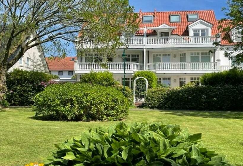 Fewo Aurora Im Haus Nautilus