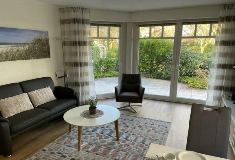 Fewo Aurora Im Haus Nautilus